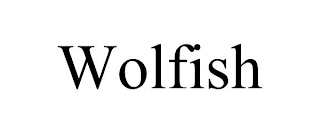 WOLFISH