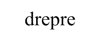 DREPRE