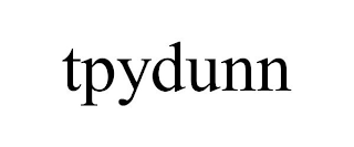 TPYDUNN