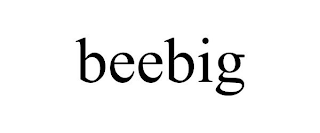 BEEBIG