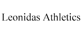 LEONIDAS ATHLETICS
