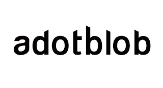 ADOTBLOB