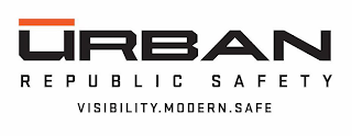 URBAN REPUBLIC SAFETY VISIBILITY.MODERN.SAFE