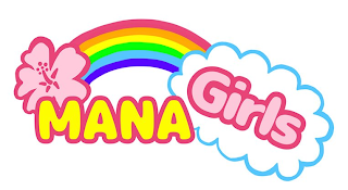 MANA GIRLS