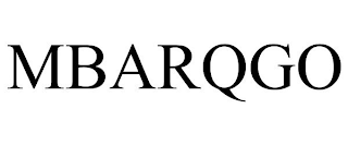 MBARQGO