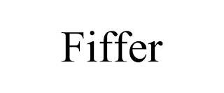 FIFFER