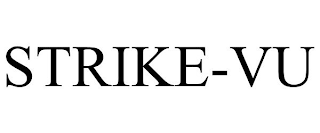 STRIKE-VU