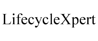 LIFECYCLEXPERT