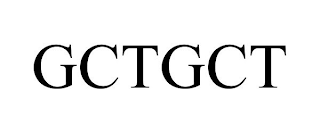 GCTGCT