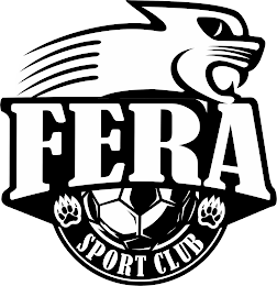 FERA SPORT CLUB