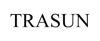 TRASUN