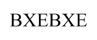 BXEBXE