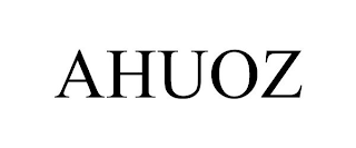 AHUOZ