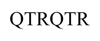 QTRQTR