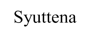 SYUTTENA