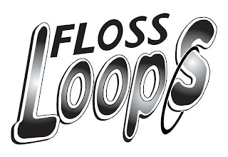 FLOSS LOOPS