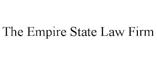 THE EMPIRE STATE LAW FIRM