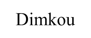 DIMKOU