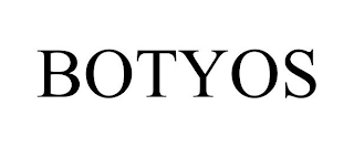 BOTYOS