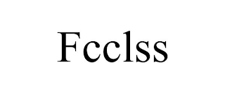 FCCLSS