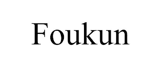 FOUKUN