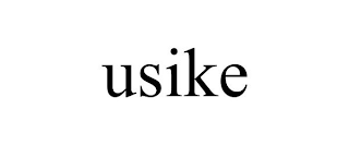 USIKE