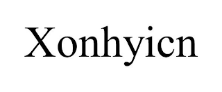 XONHYICN