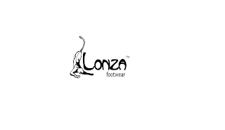 LONZA FOOTWEAR