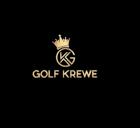 GOLF KREWE