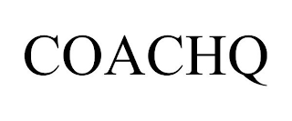 COACHQ