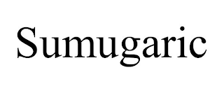 SUMUGARIC
