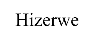 HIZERWE