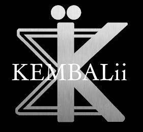 K KEMBALII