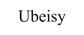 UBEISY