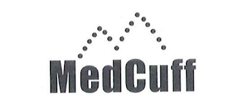 M MEDCUFF