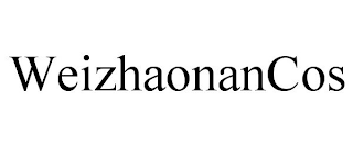 WEIZHAONANCOS