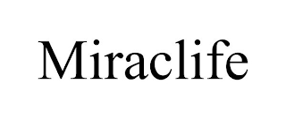 MIRACLIFE