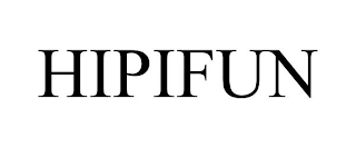 HIPIFUN