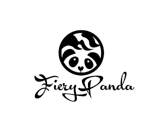 FIERYPANDA