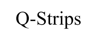 Q-STRIPS