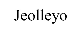 JEOLLEYO