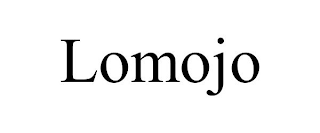 LOMOJO