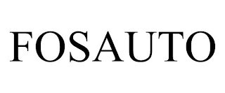 FOSAUTO