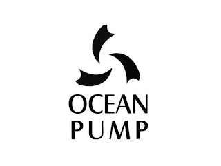 OCEAN PUMP