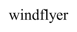 WINDFLYER