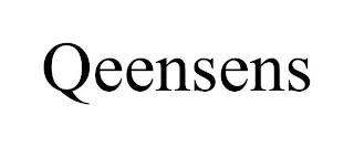 QEENSENS