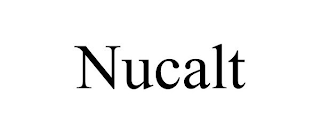 NUCALT