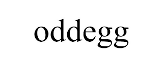 ODDEGG