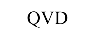 QVD