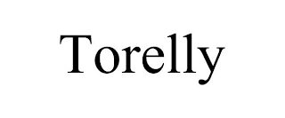 TORELLY